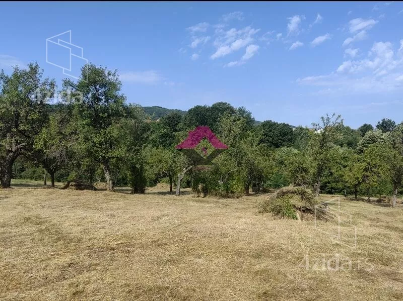 Poljoprivredno zemljište | 4zida