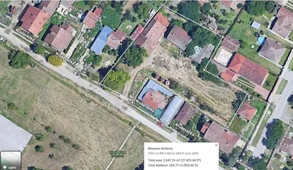 Kruševačka | 4zida.rs