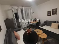 Blok 1 - Fontana, Novi Beograd, Beograd | 4zida.rs