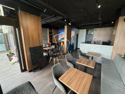 Dunavski kej | 4zida.rs