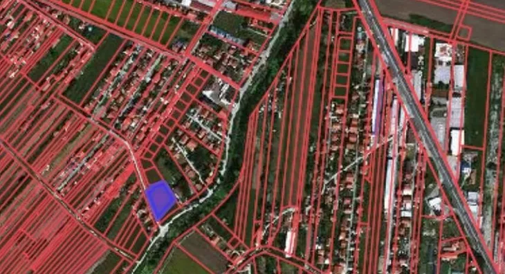 Građevinsko zemljište | 4zida