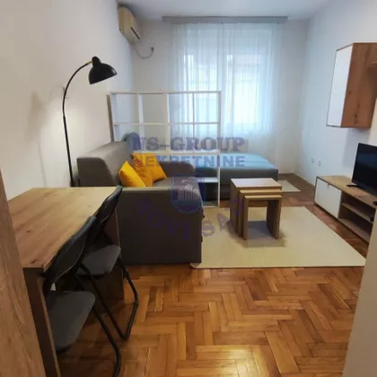 Sajmište | 4zida.rs