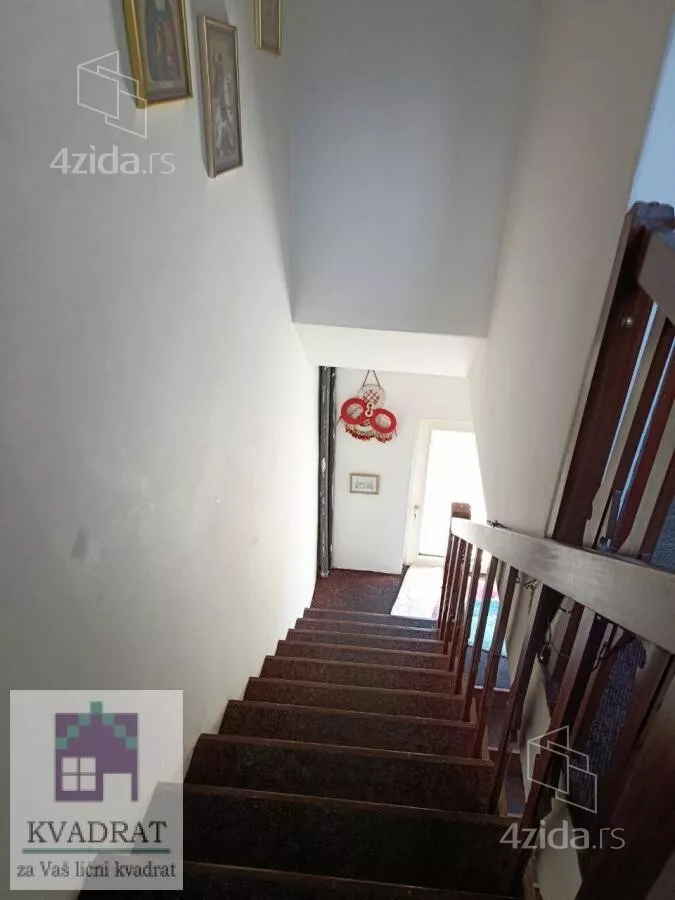 Kuća | 4zida