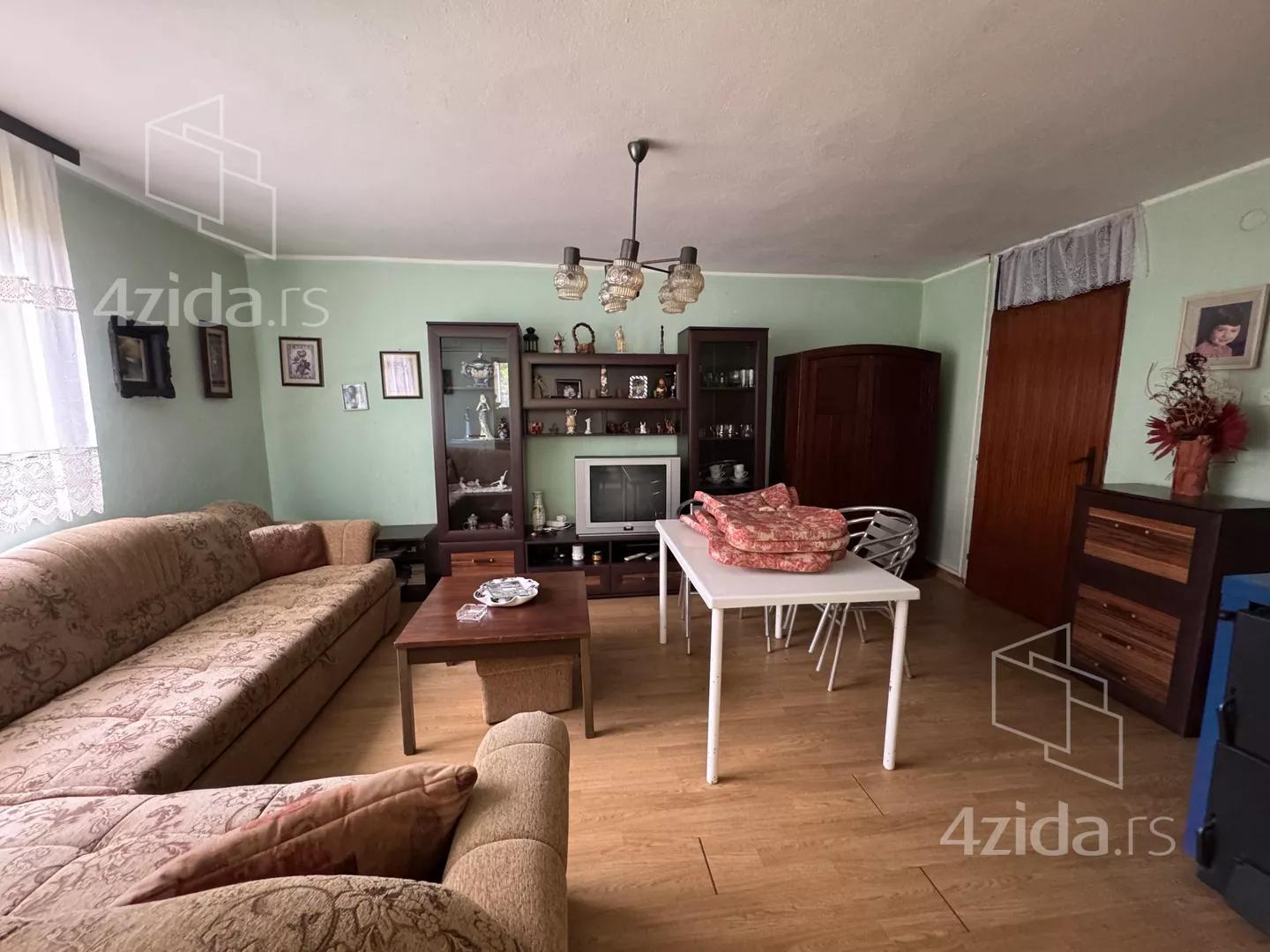 3-etažna kuća | 4zida