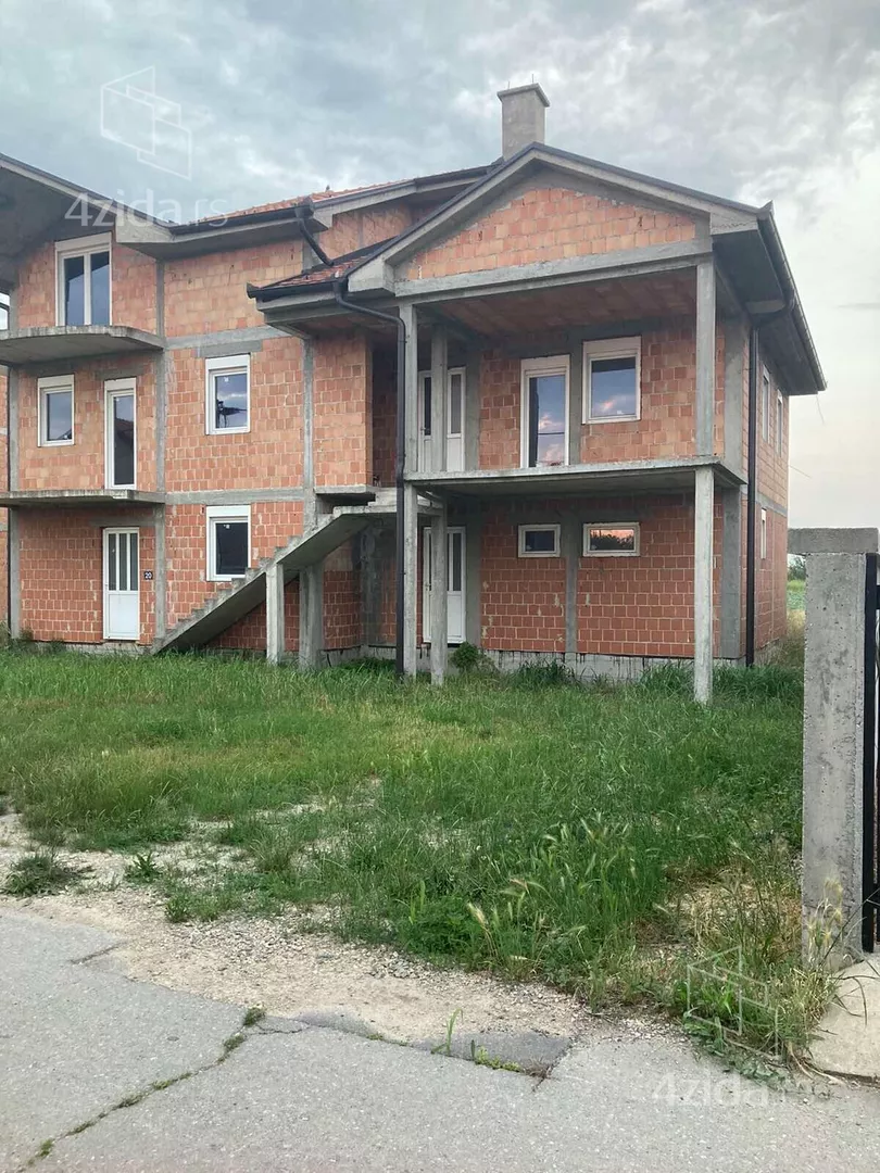 3-etažna kuća | 4zida
