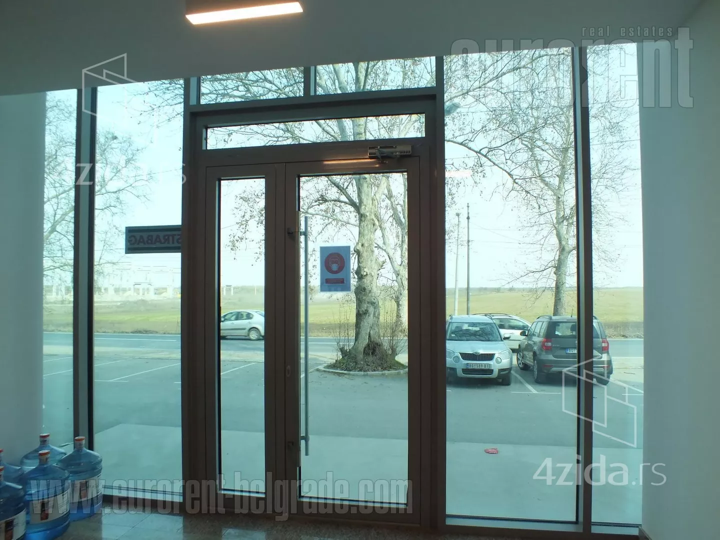 Poslovni prostor | 4zida