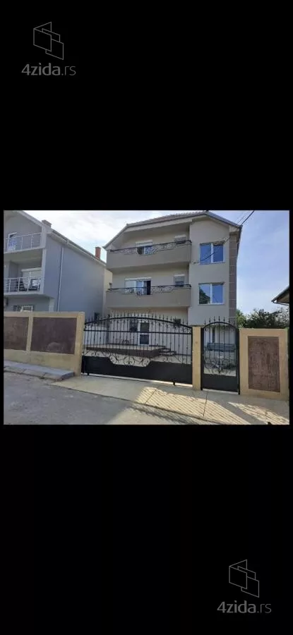 Kuća | 4zida