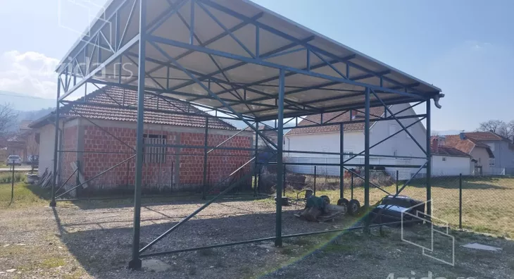 Građevinsko zemljište | 4zida