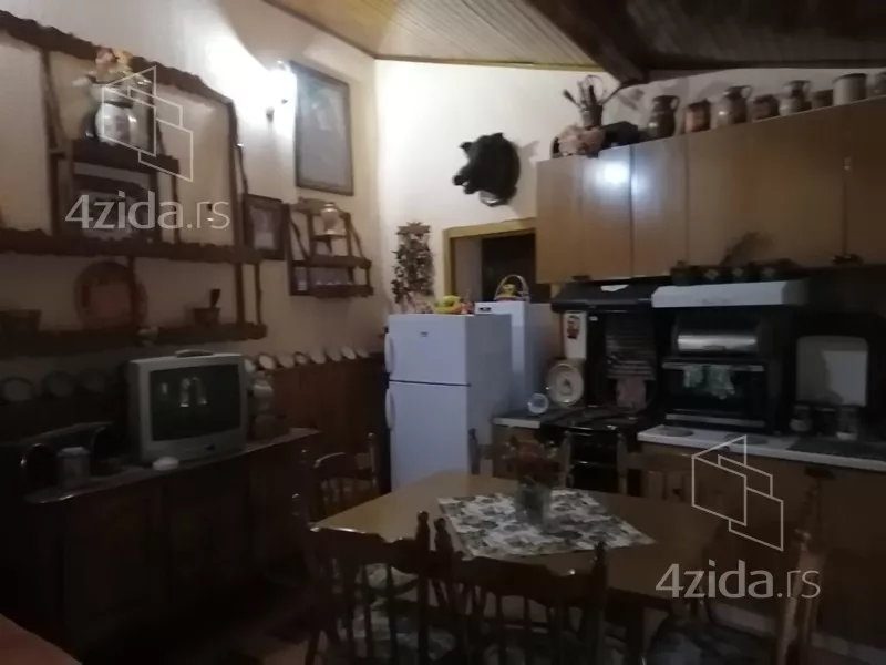 Kuća | 4zida