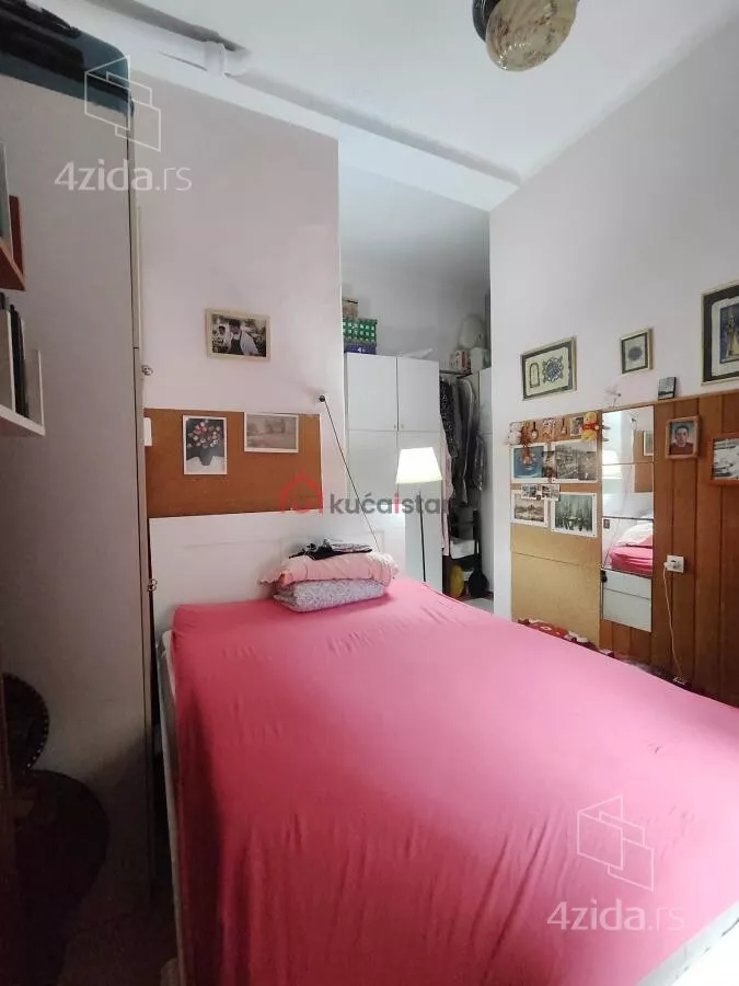 Šestosoban stan | 4zida