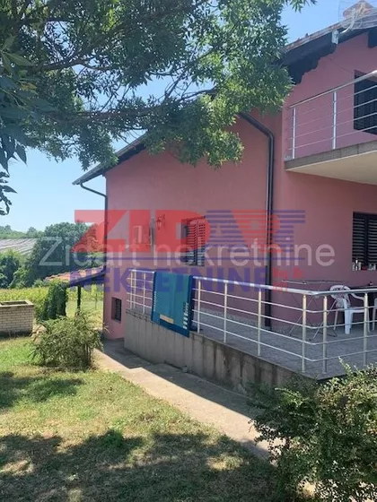 Mala Vrbica | 4zida.rs