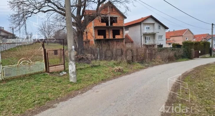 Građevinsko zemljište | 4zida