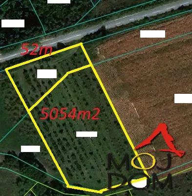 Banstol - Vikend Naselje | 4zida.rs