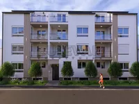 Ledena Stena, Palilula, Gradske lokacije, Niš | 4zida.rs