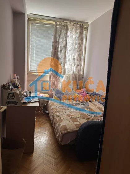 Sinđelićev trg | 4zida.rs