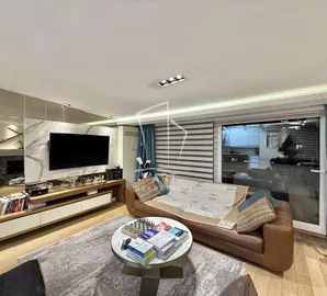 Čubura, Vračar, Beograd, 3.0 stan | 4zida.rs