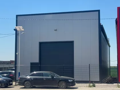 Sremskih Partizana 129a | 4zida.rs