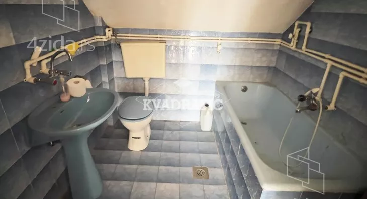 4-etažna kuća | 4zida