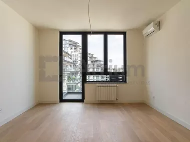 Beograd na vodi