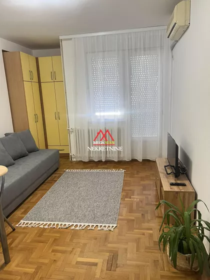 Gogoljeva | 4zida.rs