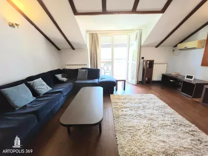 Bulevar oslobođenja | 4zida.rs