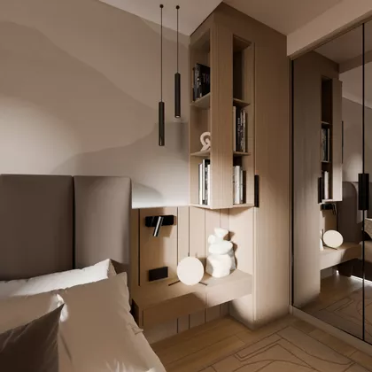 Đorđa Stanojevića | 4zida.rs