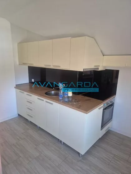 Maksin sokak | 4zida.rs