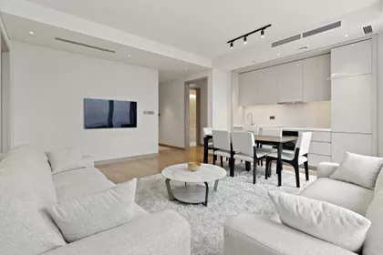 Beograd na vodi | 4zida.rs