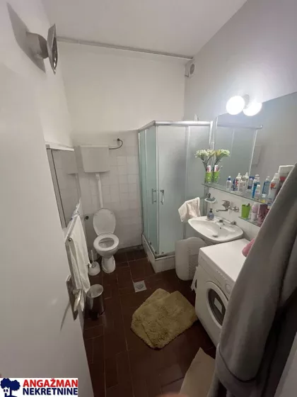 Bulevar Milutina Milankovića | 4zida.rs
