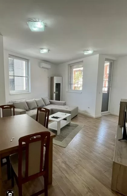 Sajmište | 4zida.rs