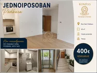 Podbara, Gradske lokacije, Novi Sad | 4zida.rs | 4zida.rs