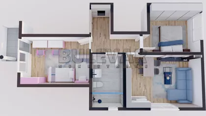 Somborski bulevar | 4zida.rs