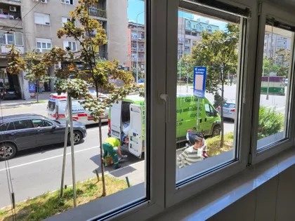 Cvijićeva 88 | 4zida.rs