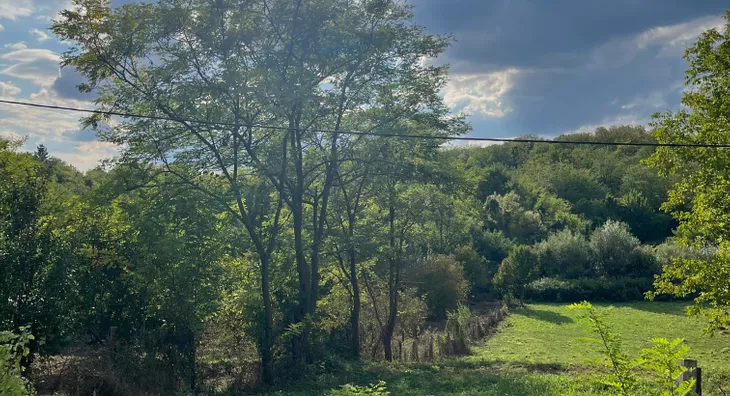 Poljoprivredno zemljište | 4zida