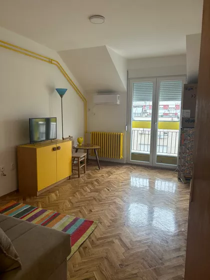 Železnička stanica | 4zida.rs