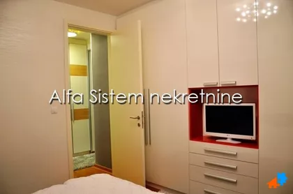 Blok 67 - Belville | 4zida.rs