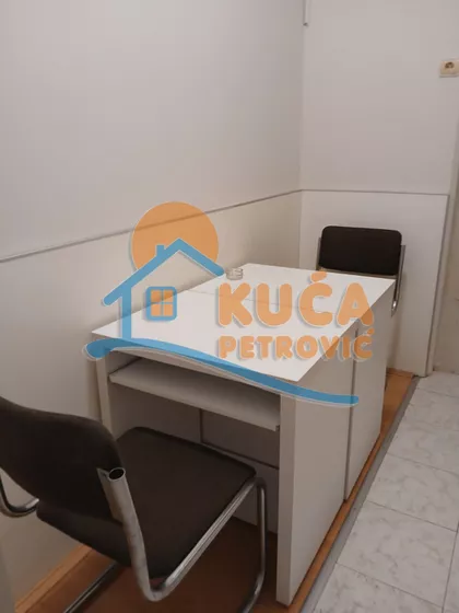 Obrenovićeva | 4zida.rs