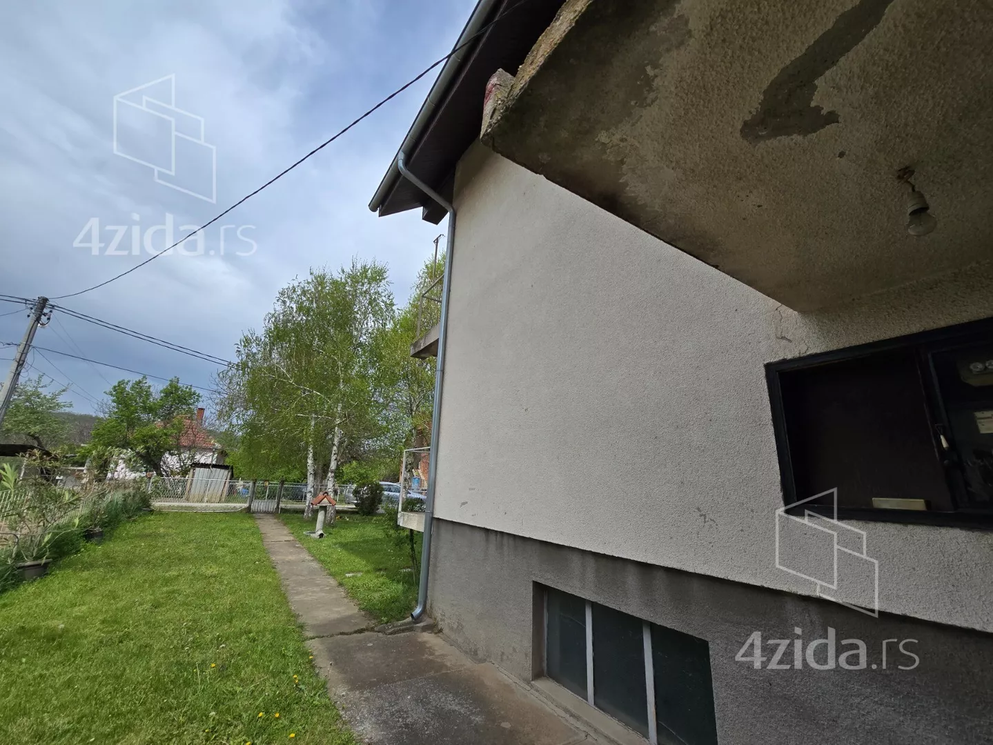 3-etažna kuća | 4zida