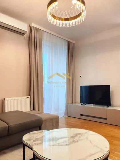 Sajmište | 4zida.rs