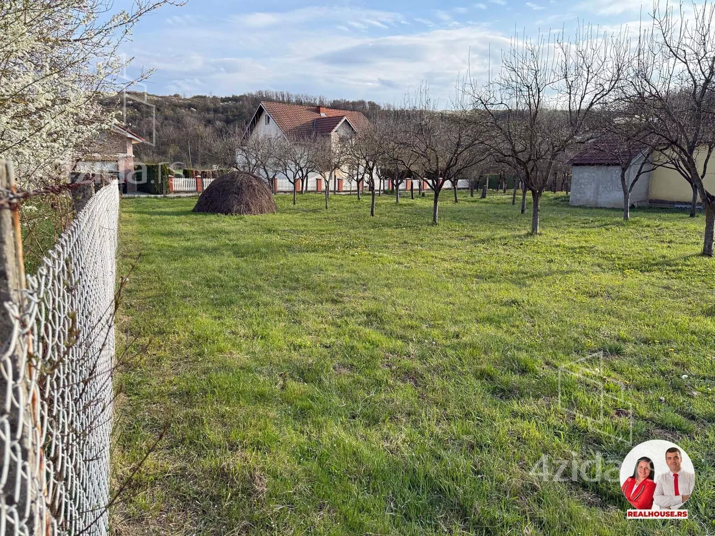 Građevinsko zemljište | 4zida