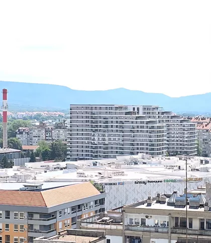 Bulevar Nemanjića 1 | 4zida.rs