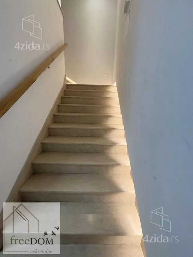 Ugostiteljski objekat | 4zida