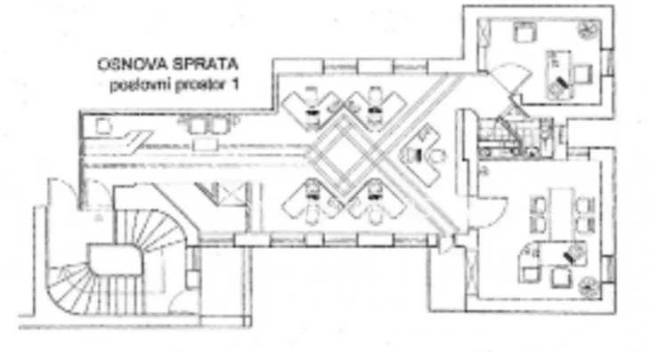 Šestosoban stan | 4zida
