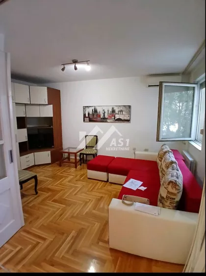 Branislava Nušića | 4zida.rs