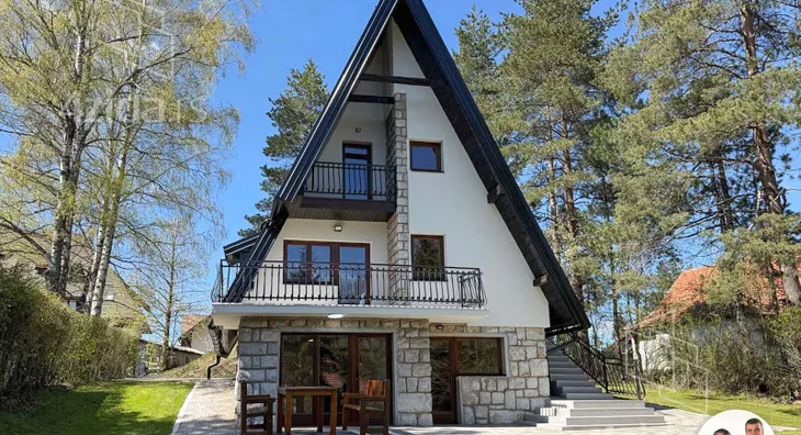 2-etažna kuća | 4zida