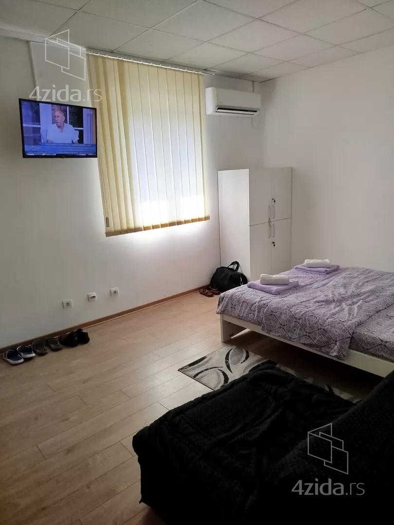 Garsonjera | 4zida