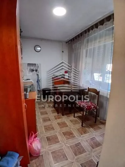 Bulevar Arsenija Čarnojevića | 4zida.rs