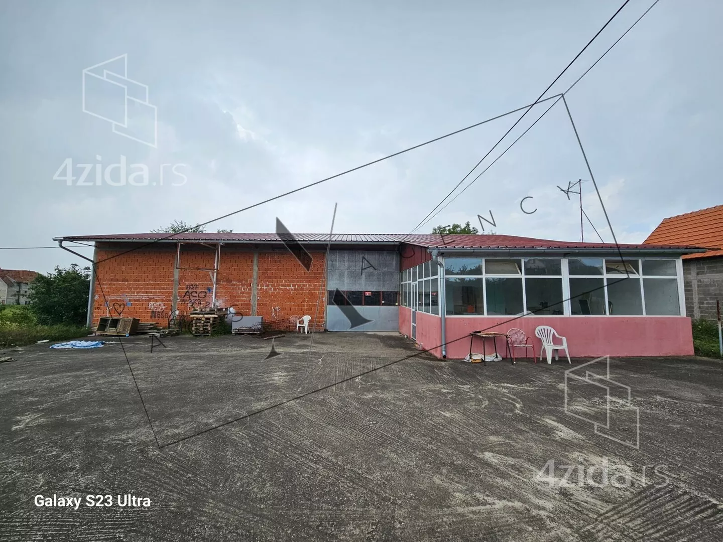 Magacin | 4zida