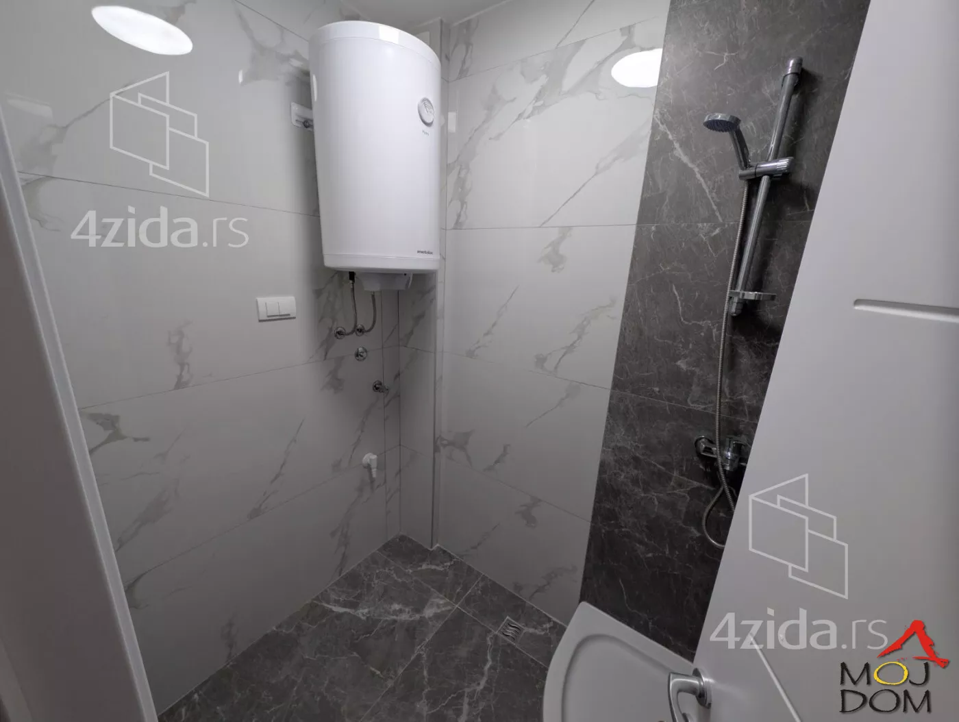 Šestosoban stan | 4zida