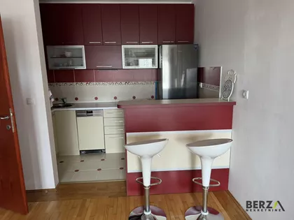 Bulevar Patrijarha Pavla (Somborski Bulevar) | 4zida.rs